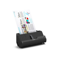 Epson ES-C320W - Escáner de alimentación en hoja - a dos car | APLIUM