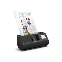 ES-C380W A4 600 Dpi X 600 Dpi 35 Ppm USB | APLIUM