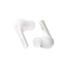 Belkin SoundForm Motion - Auriculares inalámbricos con micro - en orej