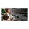 Belkin SoundForm Motion - Auriculares inalámbricos con micro - en orej
