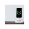 Belkin SoundForm Motion - Auriculares inalámbricos con micro - en orej