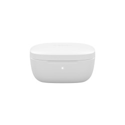 Belkin SoundForm Motion - Auriculares inalámbricos con micro - en orej