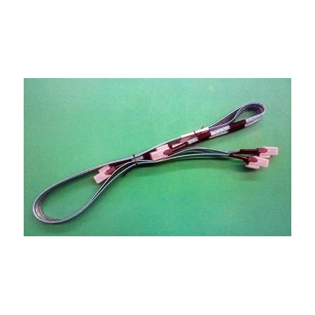 26-pin Mini SAS cable for
