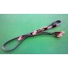 26-pin Mini SAS cable for