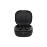 Belkin SoundForm Motion - Auriculares inalámbricos con micro - en orej