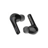 Belkin SoundForm Motion - Auriculares inalámbricos con micro - en orej