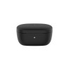 Belkin SoundForm Motion - Auriculares inalámbricos con micro - en orej
