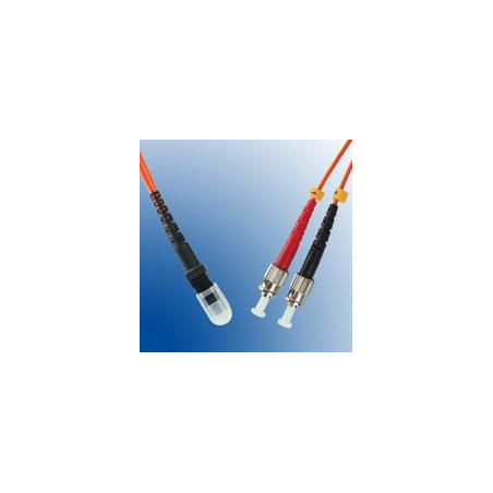 MTRJ/UPC-ST/UPC 3m OM1