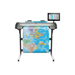 HP SD Pro 2 - Escáner para rollos - Sensor de imagen de cont | APLIUM