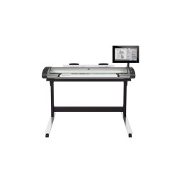 HP SD Pro 2 - Escáner para rollos - Sensor de imagen de cont | APLIUM