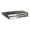 D-Link DMS-3130-30PS - Conmutador - multi-gigabit - L3 - Gestionado -