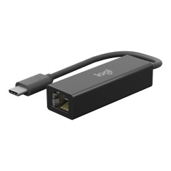 Logitech Logi Dock Focus Room Kit - Kit de videoconferencia | APLIUM