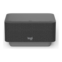 Logitech Logi Dock Focus Room Kit - Kit de videoconferencia | APLIUM