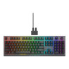 Alienware Tri-Mode AW920K - Teclado - RGB por tecla AlienFX/16,8 millo