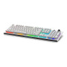 Alienware Tri-Mode AW920K - Teclado - RGB por tecla AlienFX/16,8 millo