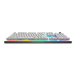 Alienware Tri-Mode AW920K - Teclado - RGB por tecla AlienFX/16,8 millo