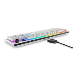 Alienware Tri-Mode AW920K - Teclado - RGB por tecla AlienFX/16,8 millo