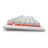 Alienware Tri-Mode AW920K - Teclado - RGB por tecla AlienFX/16,8 millo