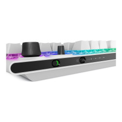 Alienware Tri-Mode AW920K - Teclado - RGB por tecla AlienFX/16,8 millo