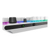 Alienware Tri-Mode AW920K - Teclado - RGB por tecla AlienFX/16,8 millo