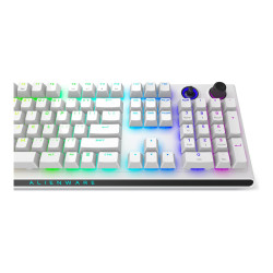 Alienware Tri-Mode AW920K - Teclado - RGB por tecla AlienFX/16,8 millo