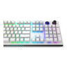 Alienware Tri-Mode AW920K - Teclado - RGB por tecla AlienFX/16,8 millo