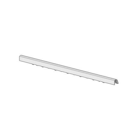HINGE CAP ASV