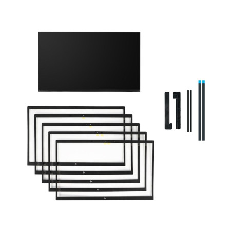 RAW PNL 14 FHD AG LED UWVA 250