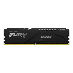 Kingston Technology FURY Beast módulo de memoria 64 GB 4 x 1 | APLIUM