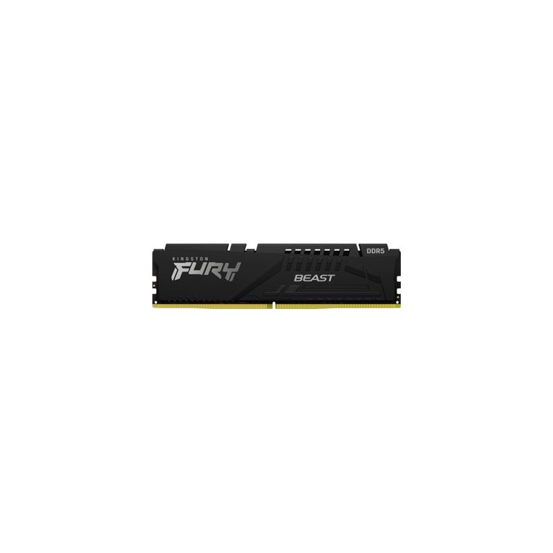 Kingston Technology FURY Beast módulo de memoria 64 GB 4 x 1 | APLIUM