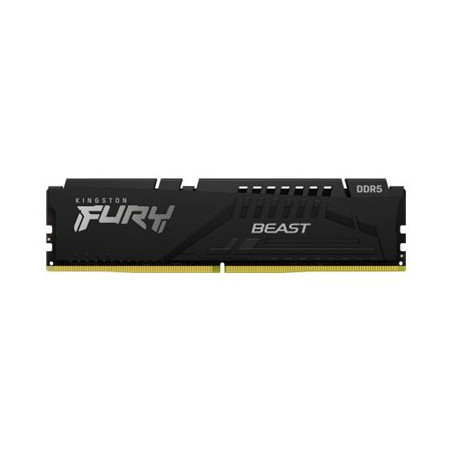 Kingston Technology FURY Beast módulo de memoria 64 GB 4 x 1 | APLIUM
