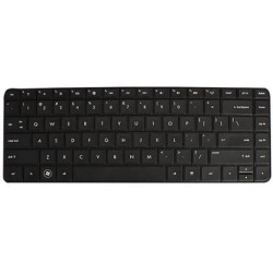 KB ISK STD BLK W8 GRK