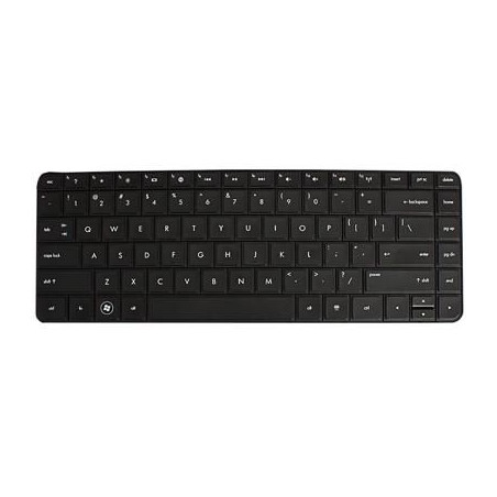 KB ISK STD BLK W8 GRK