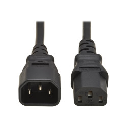 Pdu Power Cord C13 To C14 - | APLIUM