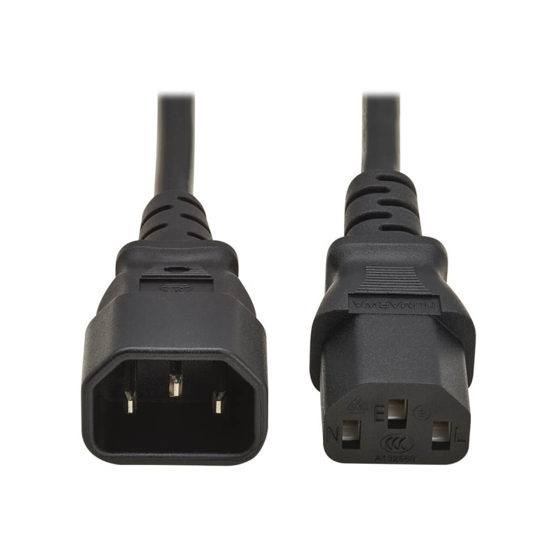 Pdu Power Cord C13 To C14 - | APLIUM