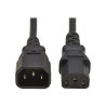 Pdu Power Cord C13 To C14 - | APLIUM