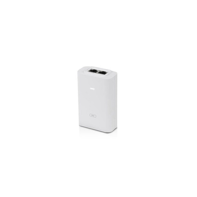 POE Inject 24V/24W Gigabit P.