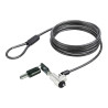 NBLWK-LAPTOP-LOCK - StarTech.com Cable de Seguridad para | APLIUM