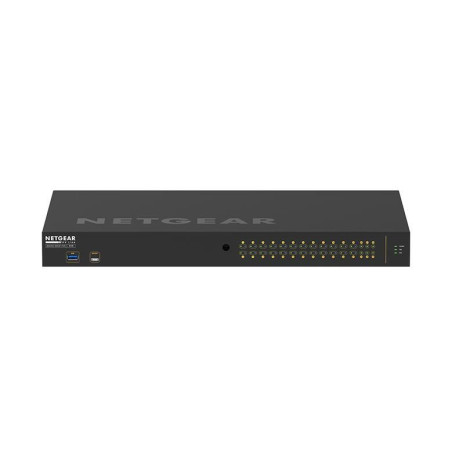 M4250-26G4F-POE+ MANAGED