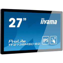 ProLite TF2738MSC-B2 touch