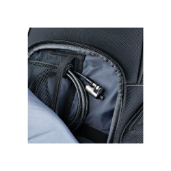 StarTech.com Cable de 2m de Seguridad Nano para Portátil - con Llave -