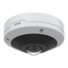 AXIS M43 Series AXIS M4318-PLVE - Cámara de vigilancia de red - cúpula