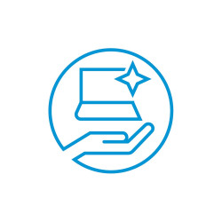 HP Carbon Neutral Computing Services To The Door With Usage Service -