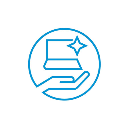 HP Carbon Neutral Computing Services To The Door With Usage Service -