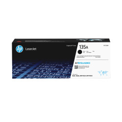 135A Black Original Laserjet