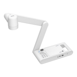 Epson ELPDC30 - Cámara de documentos digital - PDA - color - 13.000.00