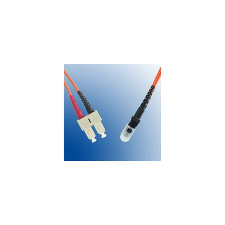 Fiber Patch Cable -