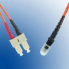 Fiber Patch Cable -