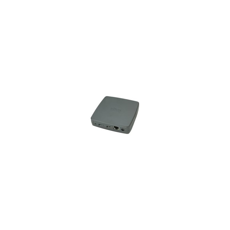 Silex DS-700 - Servidor de dispositivo - 1GbE, USB 3.0, USB | APLIUM