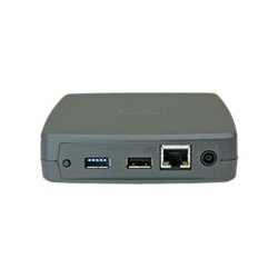 Silex DS-700 - Servidor de dispositivo - 1GbE, USB 3.0, USB | APLIUM